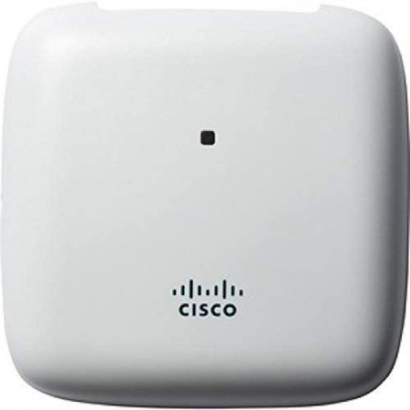 Cisco AIR-AP1815I-E-K9C interface wit
