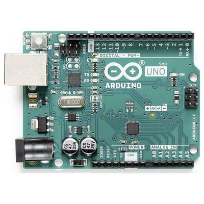 Arduino A000073 Board Uno Rev3 SMD Core ATMega328