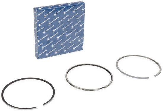 KOLBENSCHMIDT 800077810000 Piston Ring Kit