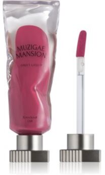 MUZIGAE MANSION Objet Liquid batom líquido de longa duração com efeito matificante tom 018 Knockout 6 ml. Objet Liquid