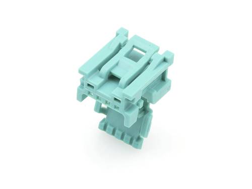 Molex Buchsengehäuse-Kabel Anzahl Reihen: 1 347910043 Bulk