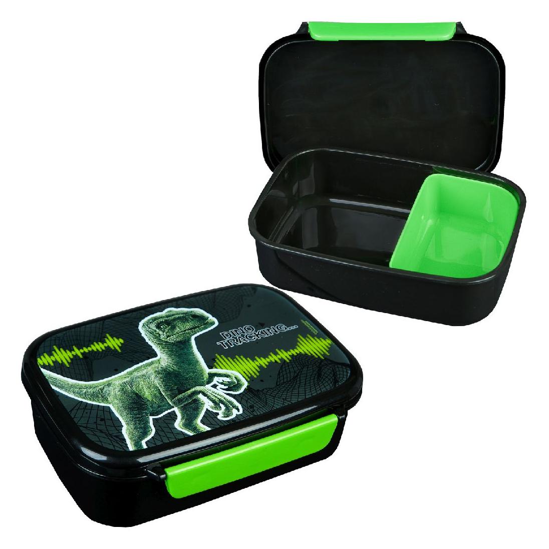 Scooli Jurassic World Lunch Box (JUSP9903)
