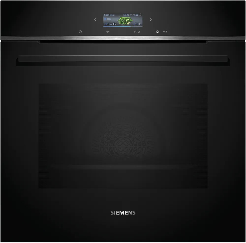 Siemens HB734G1B1 iQ700 Einbaubackofen