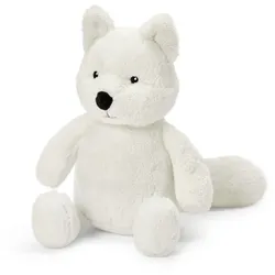 Tchibo - Plüsch-Polarfuchs - weiß