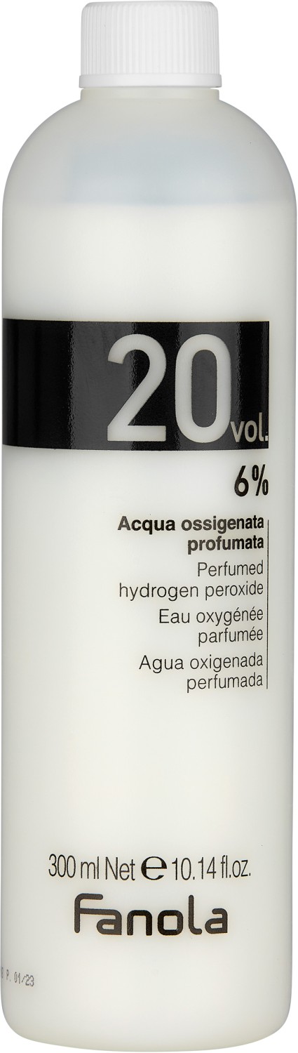 Fanola Creme Aktivator 6% - 20 Vol 300 ml FN7861699