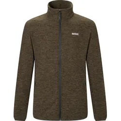 Regatta Harrow Herren Fleecejacke