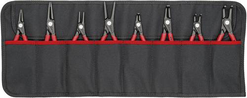 KNIPEX Werkzeugtasche bestueckt 8tlg.