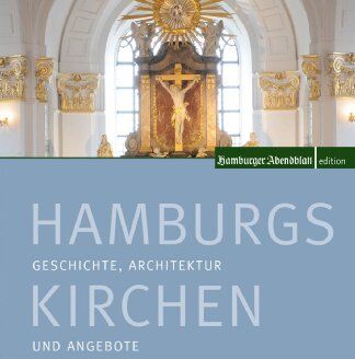 Lars Haider - Hamburgs Kirchen: Geschichte, Architektur und Angebote - Preis vom 09.10.2026 07:28:09 h