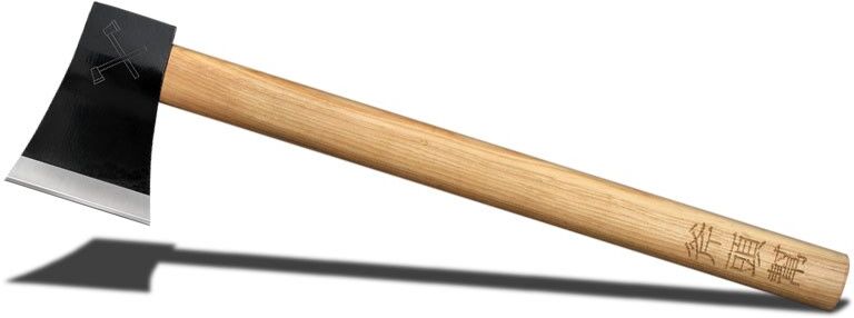 Cold Steel Axe Gang Hatchet