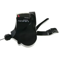 Shimano Daumenschalthebel Sora SL-R3000 2-fach links schwarz