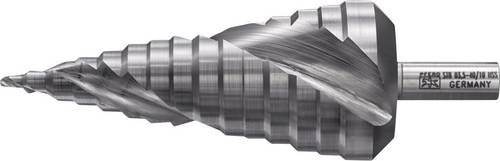 PFERD TOOLS 25201048 STB HSS 3,5-40/10 HSS Stufenbohrer Gesamtlänge 120mm 1St.