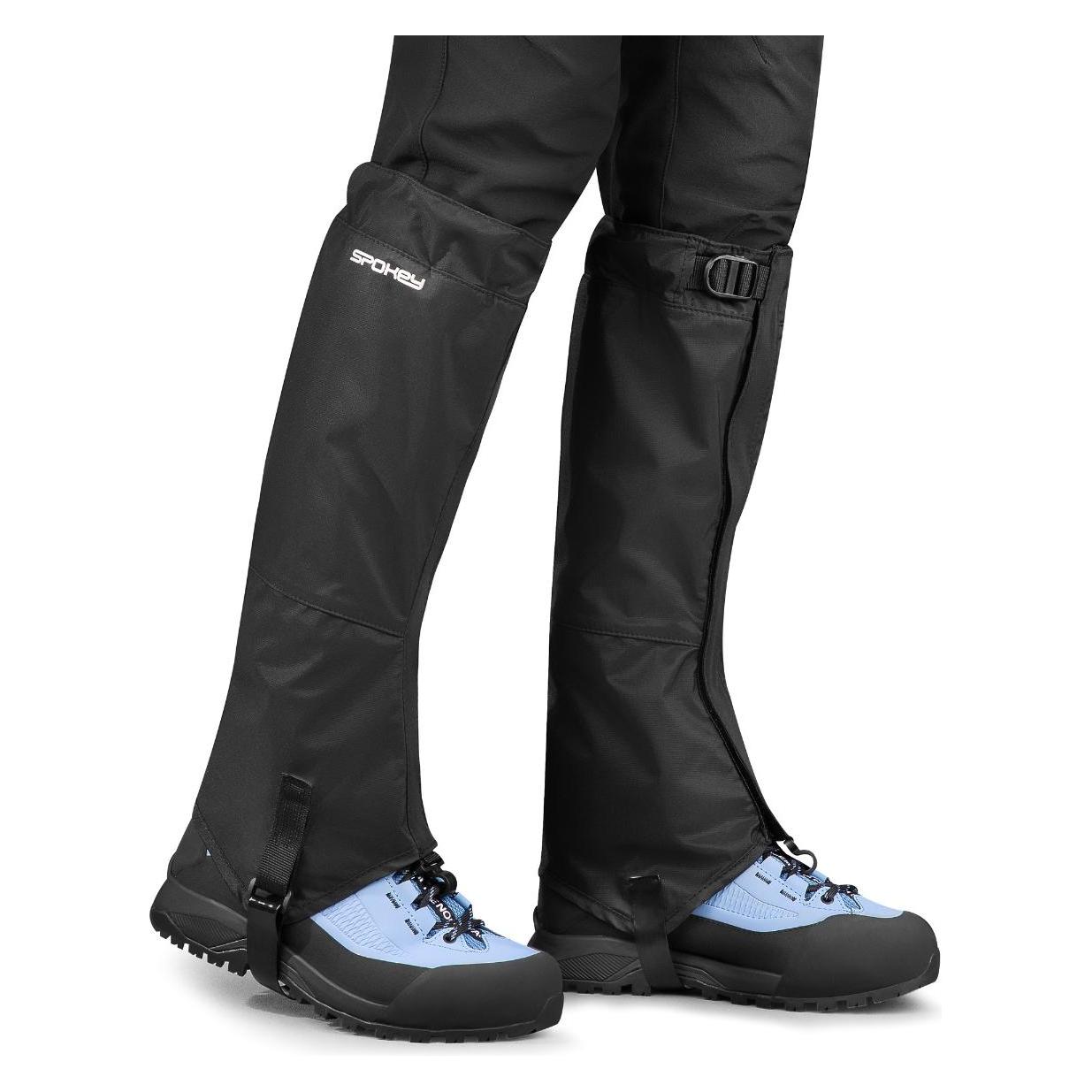 Spokey Thrakische Gamaschen (L) (47622197)