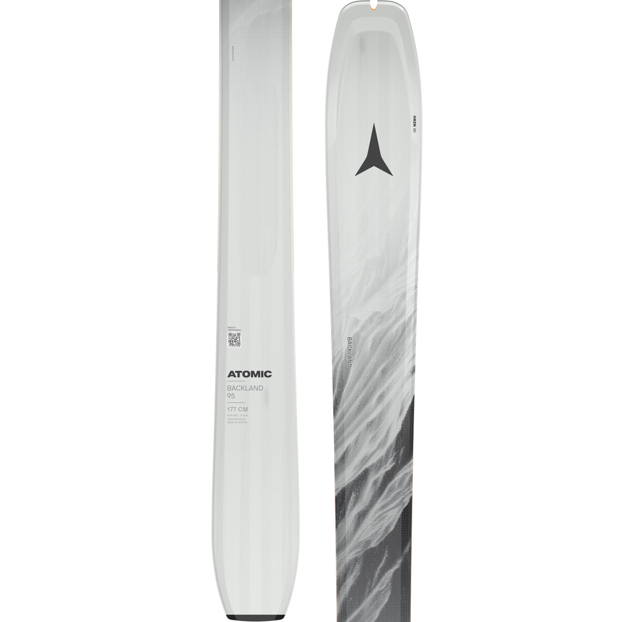 Atomic Backland 95 - 177 cm