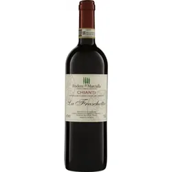 Chianti DOCG La Fraschetta Az. Agr. Podere di Marcialla 2024 BIO