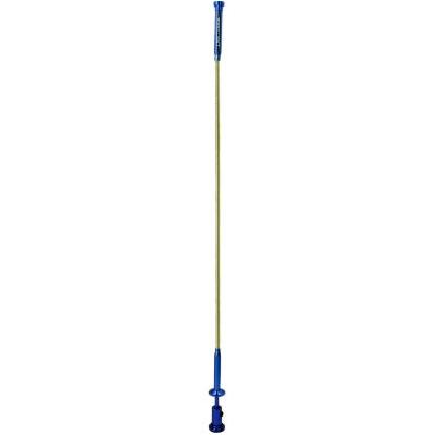 BRILLIANT TOOLS Magnetheber Krallengreifer mit Magnet und LED, starr bt115908
