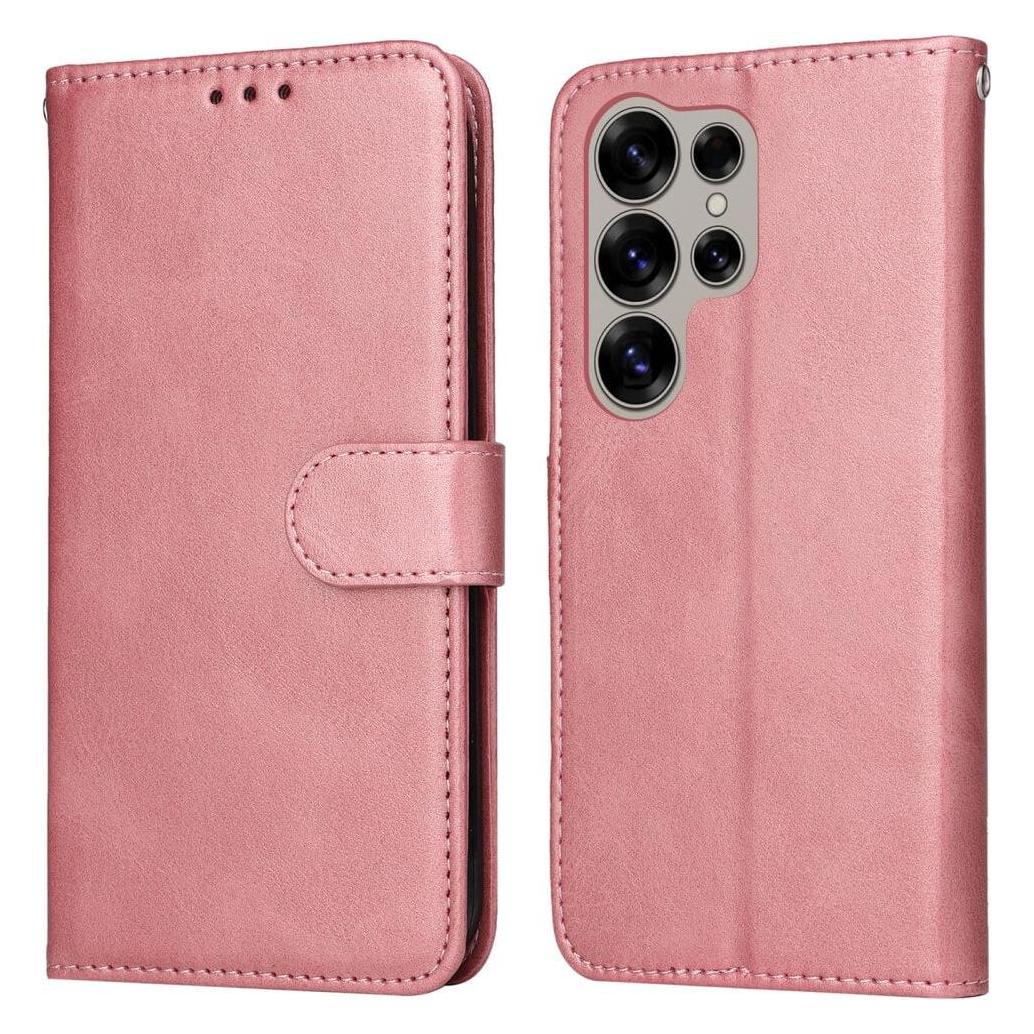 Cover-Discount Premium Handyhülle Etui (Samsung Galaxy S25 Ultra) (54665161)