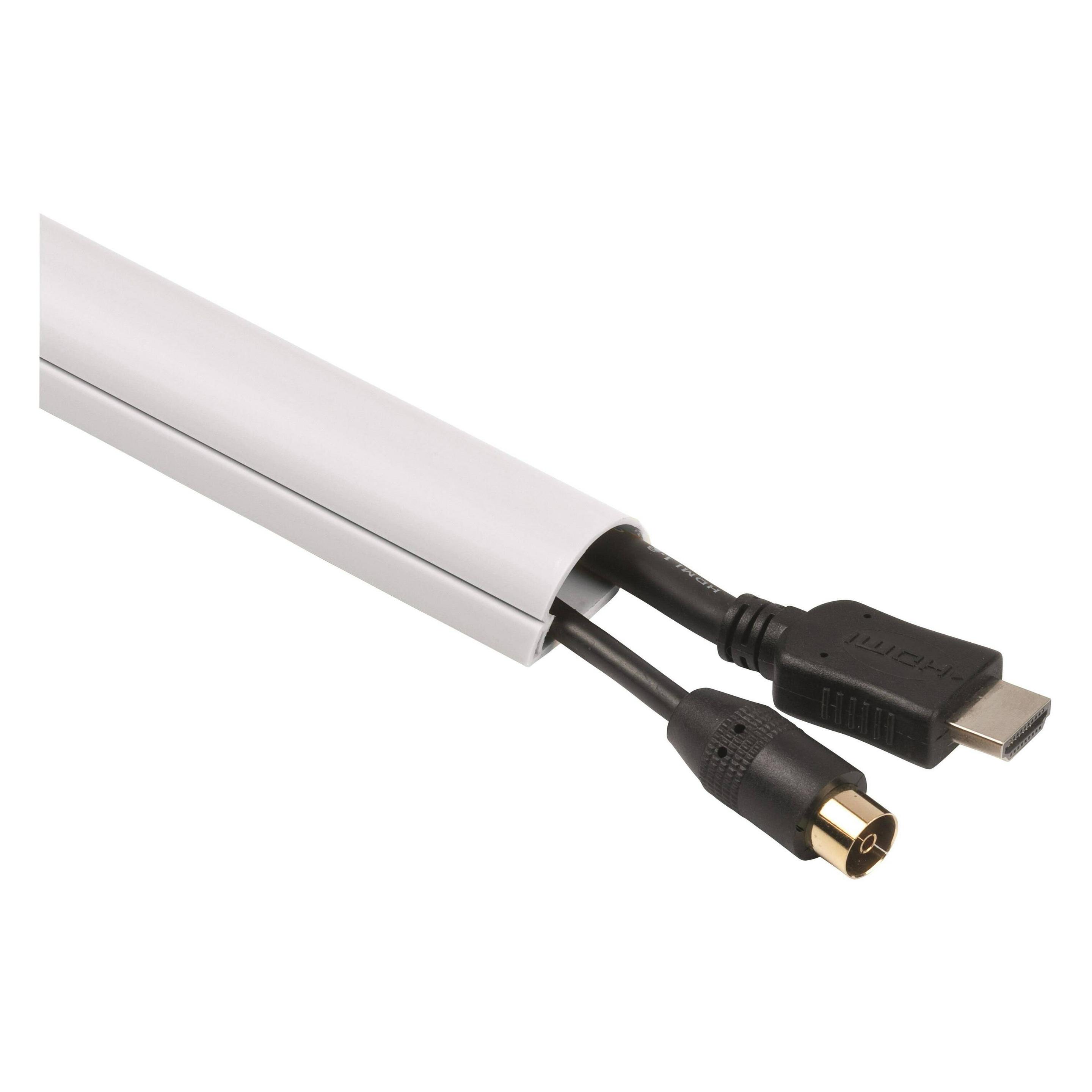 Steffen D-Line (Kabelkanal, 100 cm) (100DL3015W)