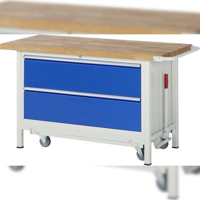 Absenkbare Werkbank 8000 - Modell 8355