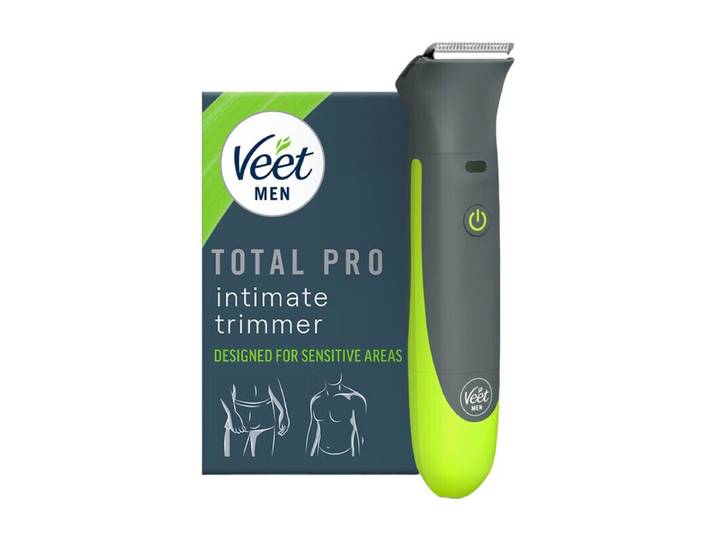 Veet intieme trimmer voor mannen