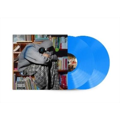 Blush - Kevin Abstract, Vinyl