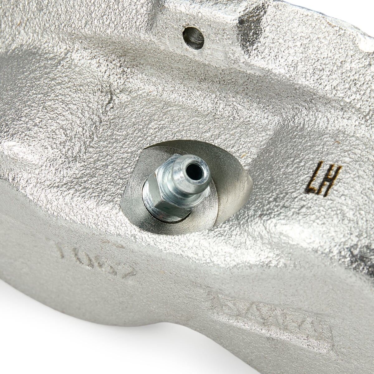 BUDWEG CALIPER 34900 Brake caliper