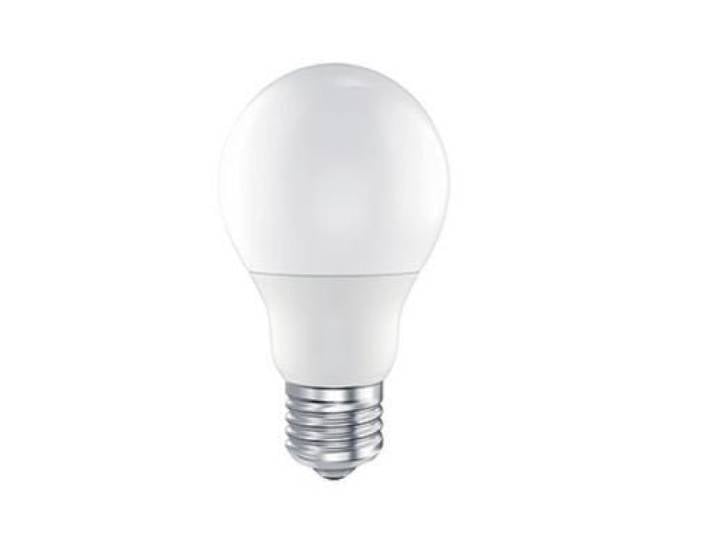 Sigor Leuchtmittel LED 5 W, E27, Opal Omni / ersetzt 50 W