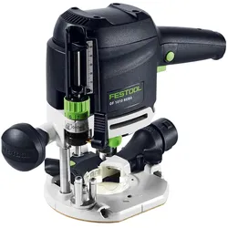 Festool, Fräse, OF 1010 REBQ-Plus (Oberfräse)