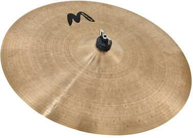 "Masterwork 18"" Jazz Master Crash "