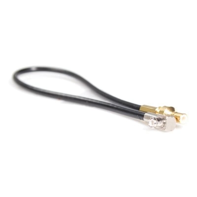 CHP Antennenadapter MCX M - SMB M