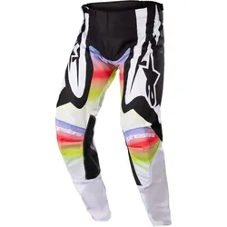 Alpinestars Racer Semi Motocross Hose 28