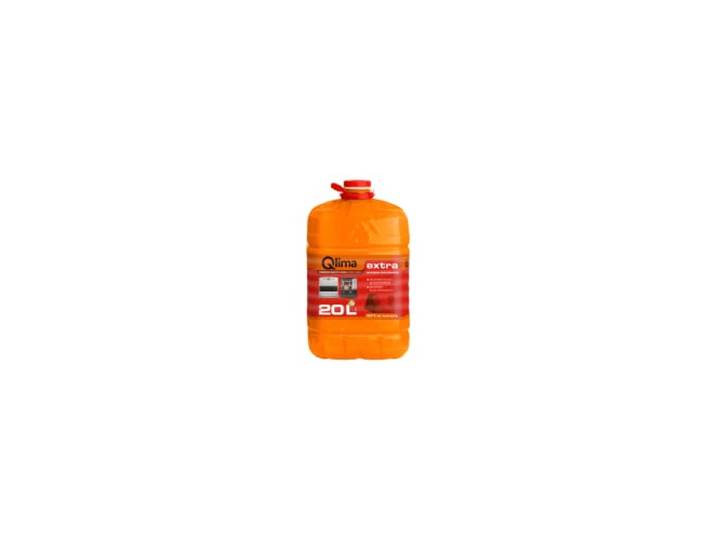 Qlima 8713508708072 Accessoires voor boilers, accessoires voor verwarmingen (Liquid Fuel, Multi)