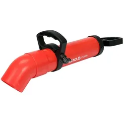 Yato, Wasserpumpe, Rohrreinigungspumpe (Durchlaufpumpe)