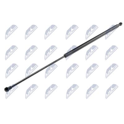 NTY Gasfeder, Koffer-/Laderaum AE-CT-000 für Citroën