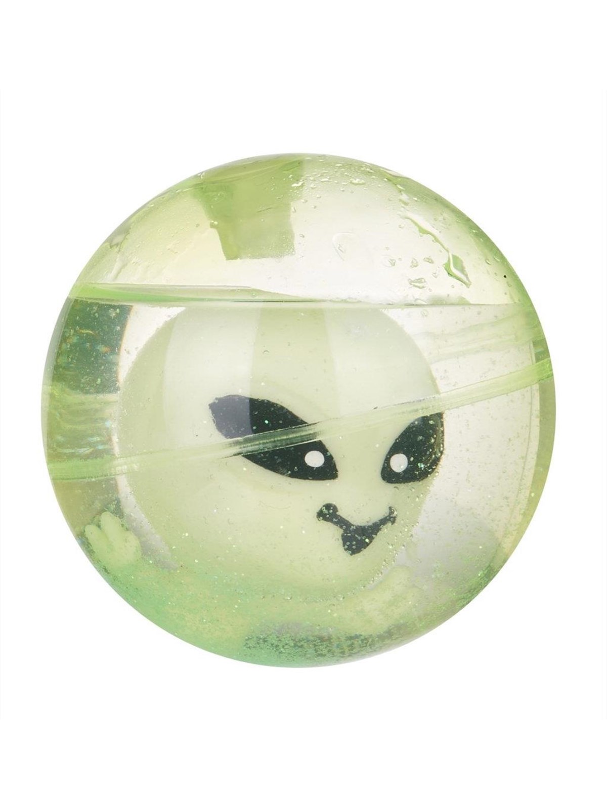 WHL AREA 51 RUMVÆSEN MED BLINKENDE LYS