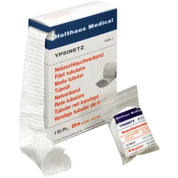 Netzschlauchverband Ypsinetz 25M Gr 4 1 ST