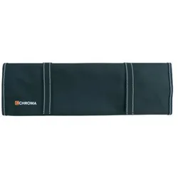 KB-01 CHROMA Messertasche für 9 Kochmesser