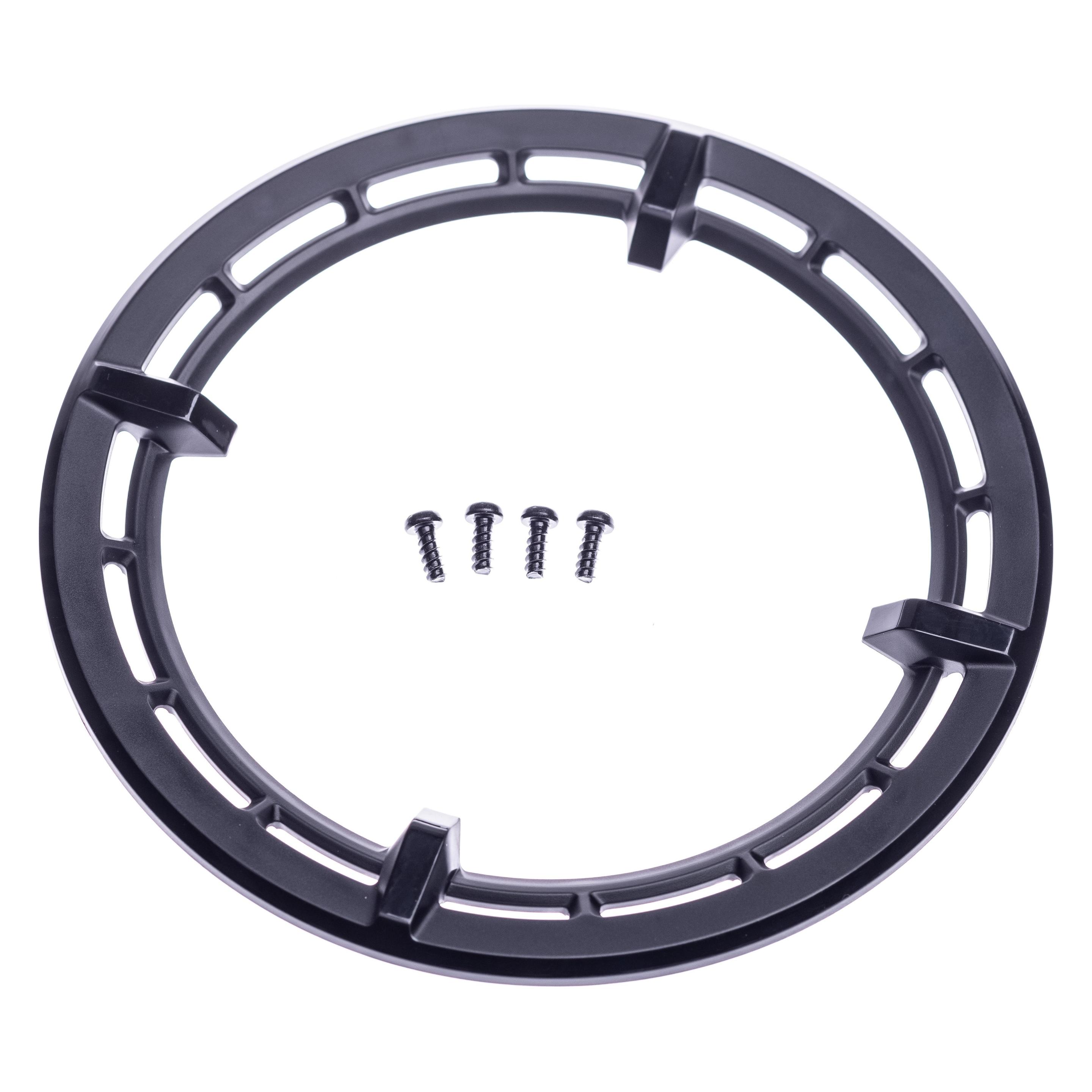 Shimano Hosenschutz SM-CRE50 44Z einfach inkl. Schrauben offen (34595872)