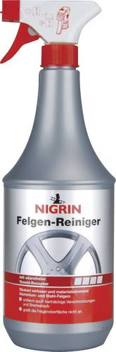 Nigrin 74083 Felgenreiniger 1l