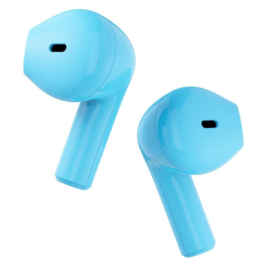 Happy Plugs Joy (Keine Geräuschunterdrückung, 4.80 h, Kabellos) (00215319)