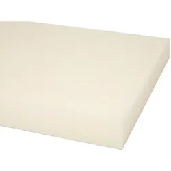 buttinette Schaumstoffpolster, Größe: 60 x 50 cm, 3,0 kPa