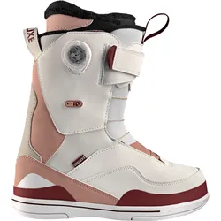 DEELUXE LARA WOMEN Boot 2027 misty rose - 39