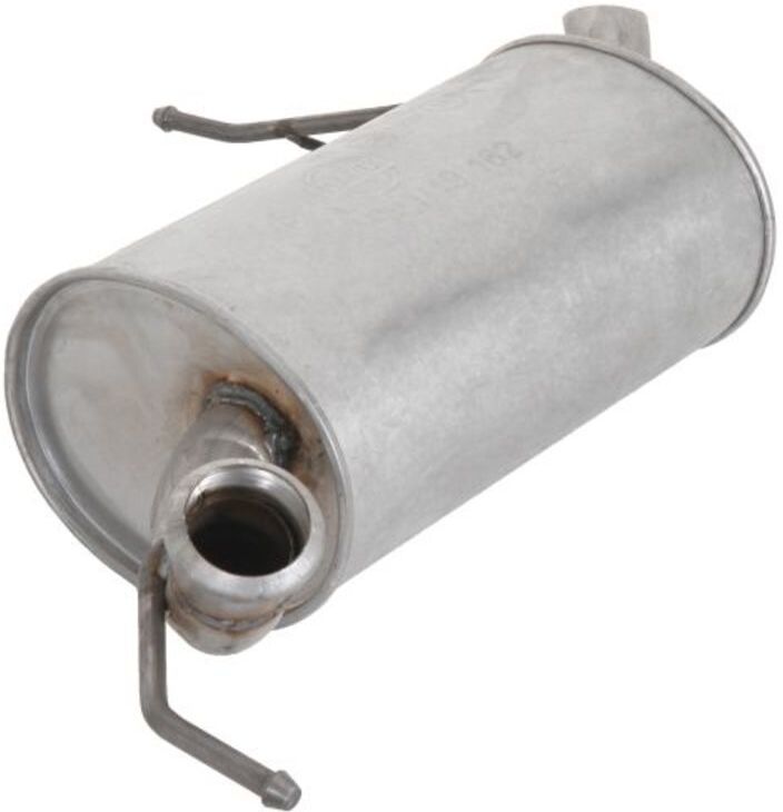 Endschalldämpfer 4MAX 0219-01-19162