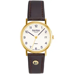 Bruno Söhnle Rondo 17-33106-921 - braun - 30mm