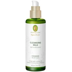 Cleansing Milk - Soft & Delicate