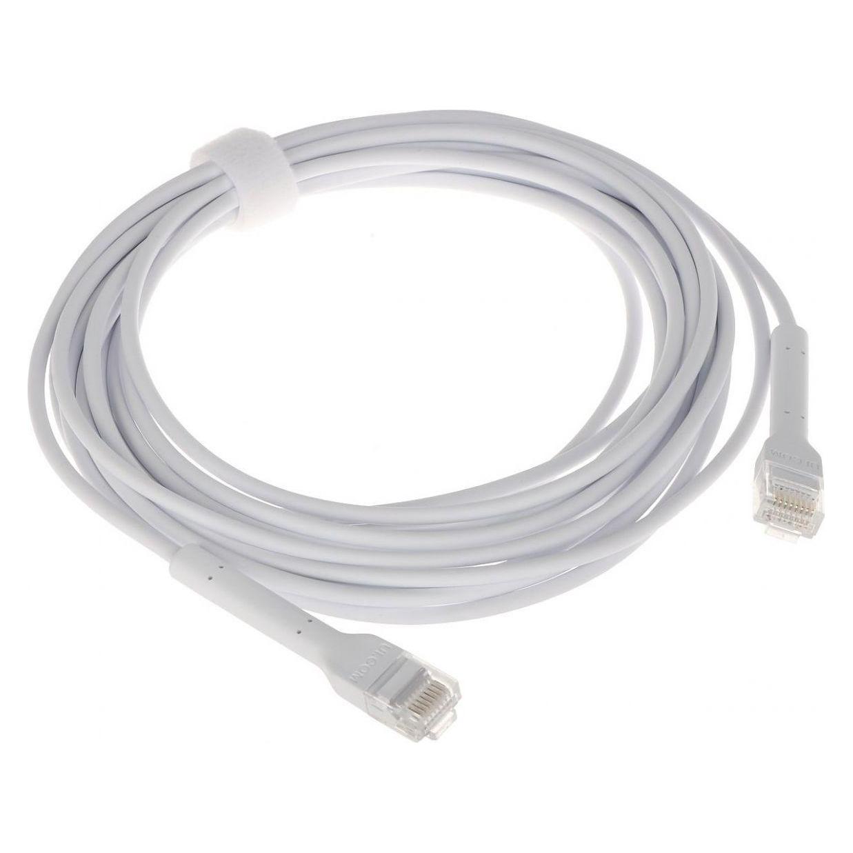Ubiquiti Netzwerkkabel (UTP, CAT6, 5 m) (UC-PATCH-5M-RJ45)