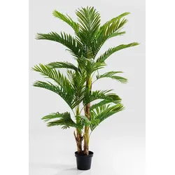 KARE DESIGN Deko Pflanze 51789 Palm Tree Kunststoff Grün