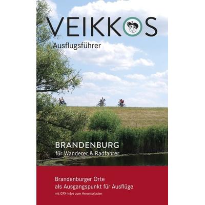 Veikkos Ausflugsführer Band 4, Taschenbuch von Veikko Jungbluth, Jungbluth, Veikko, 978-3-937854-50-2