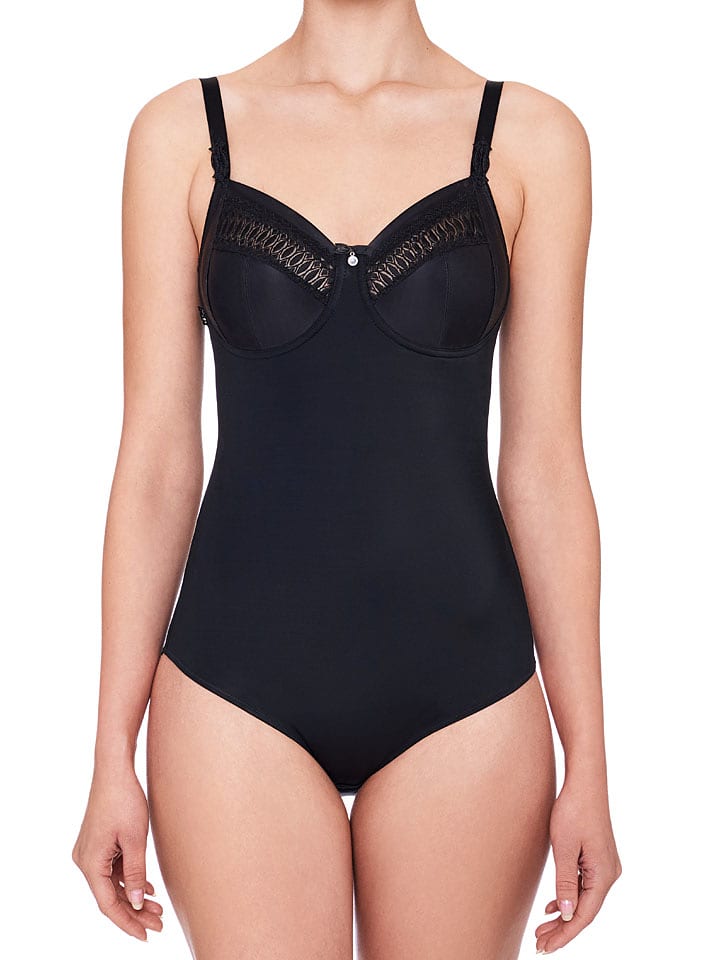 SUSA Body in Schwarz - 95F