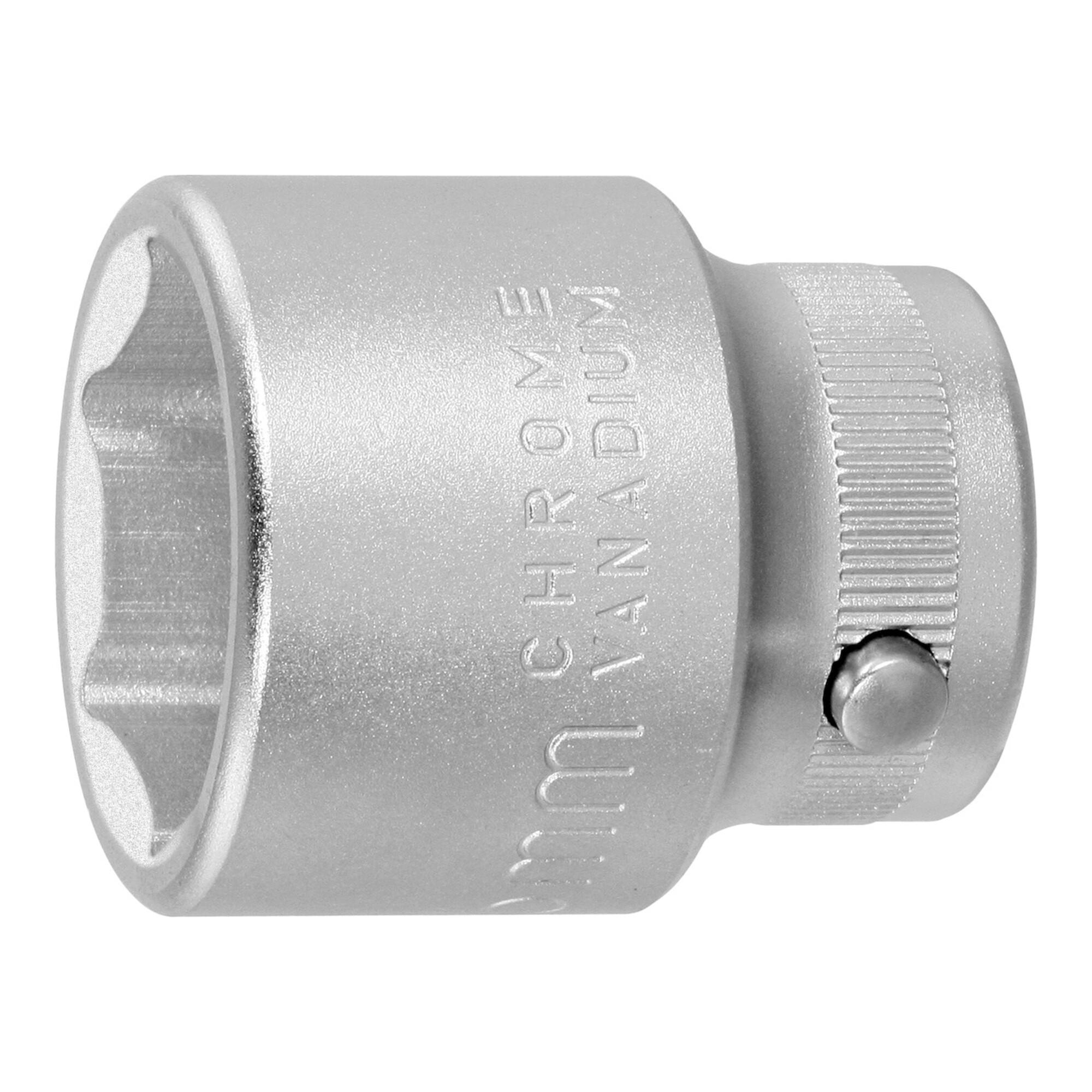 HOLEX 6-kant-Einsatz 3/4" 27 mm (644550 27)