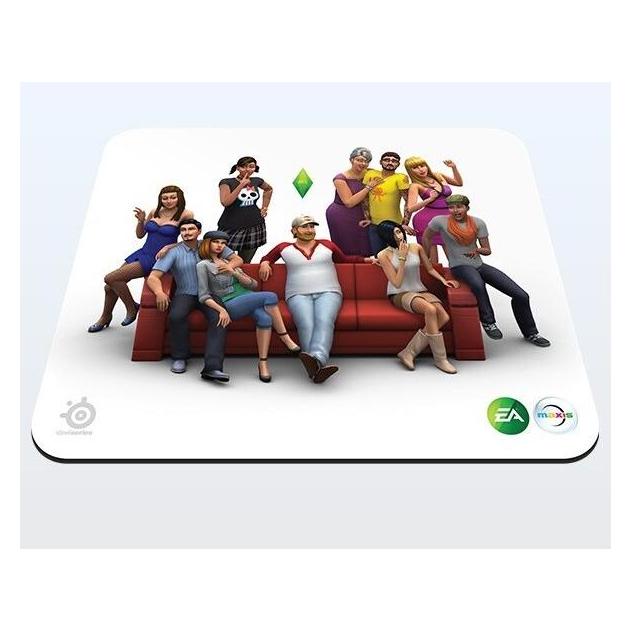 Gaming Mousepad QCK SIMS 4 (67292)
